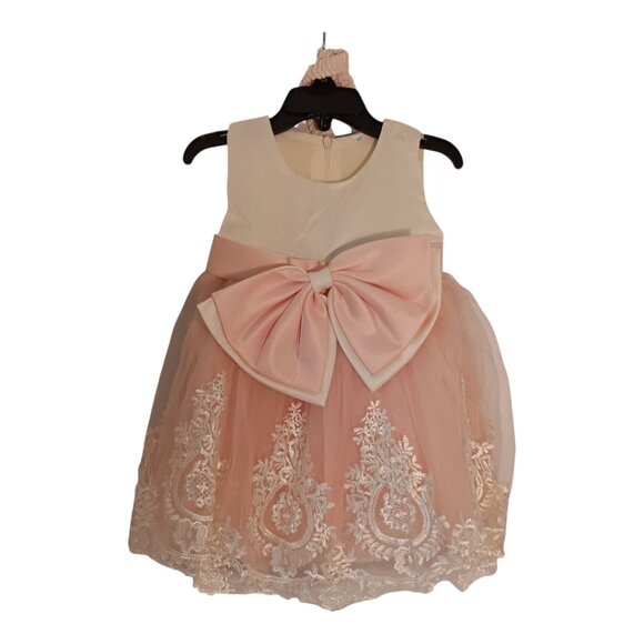 Child's Princess Dress - Picture 1 of 4
